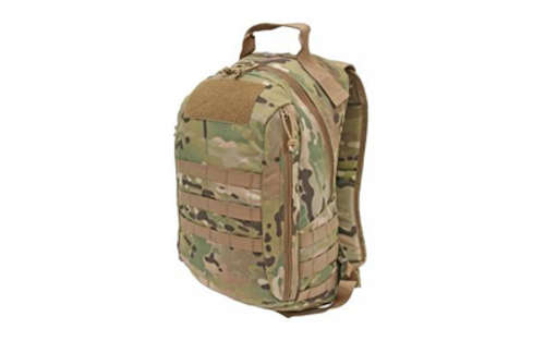 Soft Gun Cases Grey Ghost Gear Lightweight Assault Pack GGG LIGHTWEIGHT ASSAULT PACK MOD1 MC